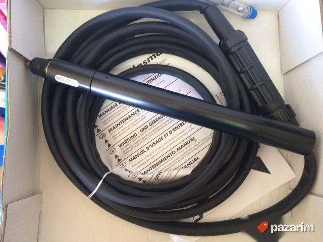 Plazma gorionik AUTOCUT S45, centralni konektor, dužina 6m 1
