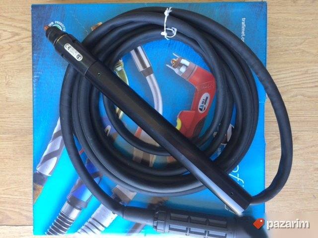 Plazma gorionik AUTOCUT S45, centralni konektor, dužina 6m 2