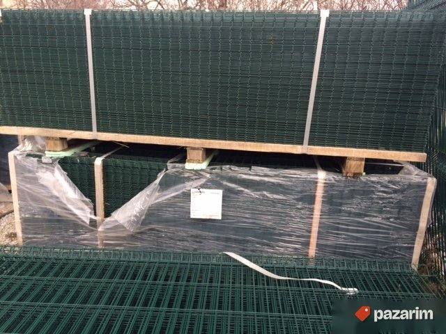 Panelne Ograde 183 cm x 250 cm 1