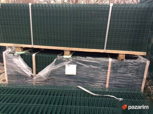 Panelne Ograde 183 cm x 250 cm
