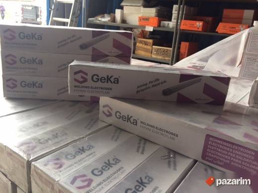 Elektrode za zavarivanje fi 2,5; fi 3,2 ; fi4