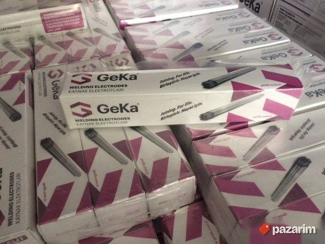 Elektrode za zavarivanje fi 2,5; fi 3,2 ; fi4 2