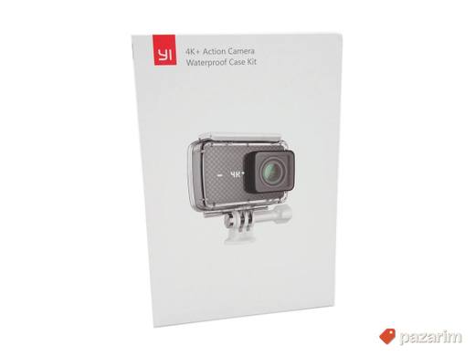 YI 4K+ akciona kamera 4K/60fps + vodootporno kućište