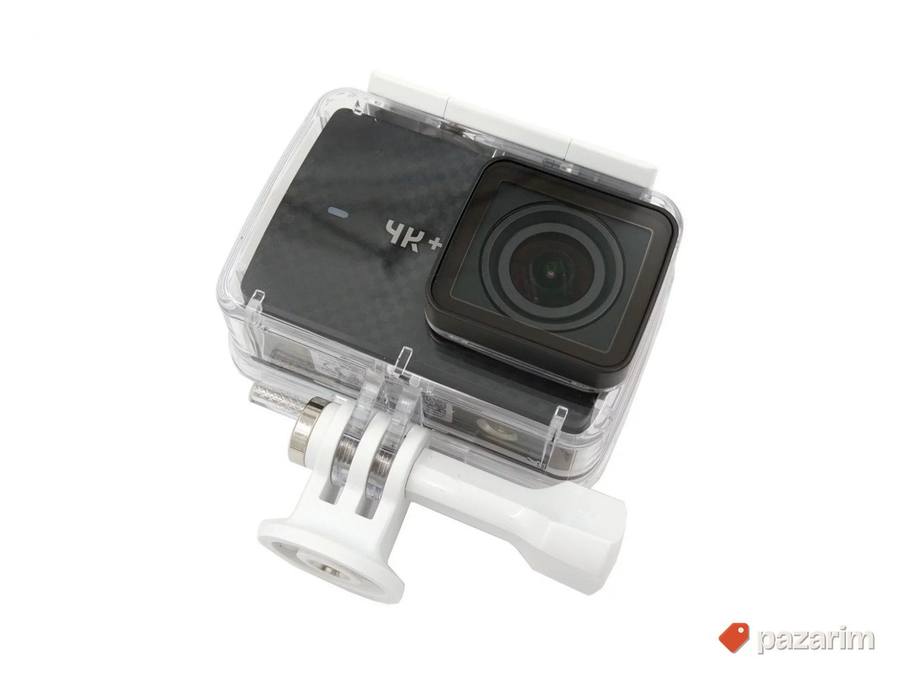 YI 4K+ akciona kamera 4K/60fps + vodootporno kućište 3