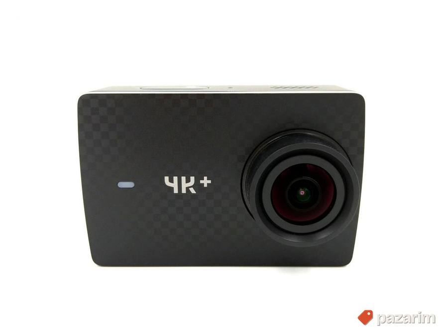YI 4K+ akciona kamera 4K/60fps + vodootporno kućište 4