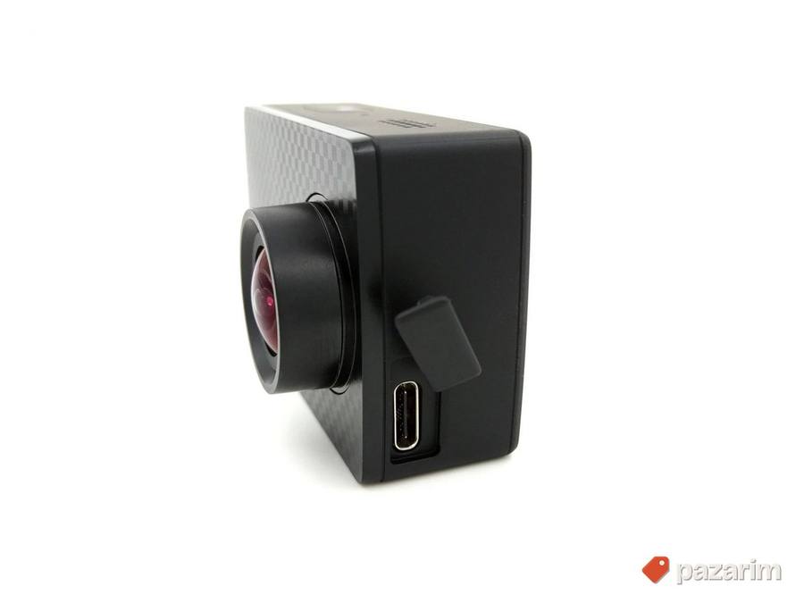 YI 4K+ akciona kamera 4K/60fps + vodootporno kućište 5