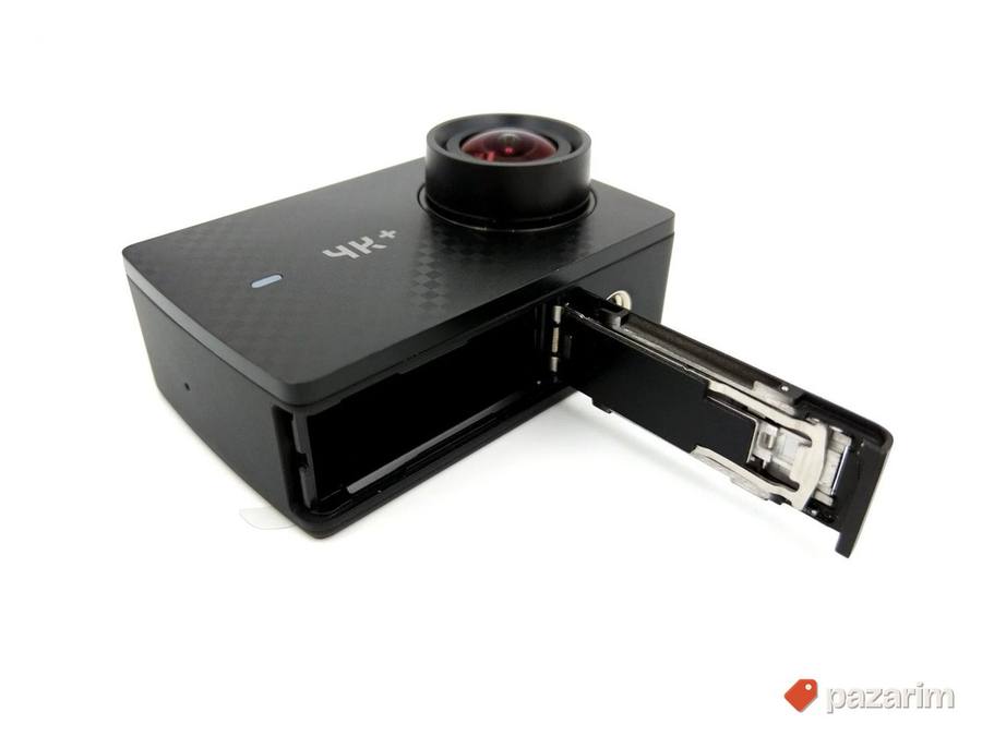 YI 4K+ akciona kamera 4K/60fps + vodootporno kućište 6