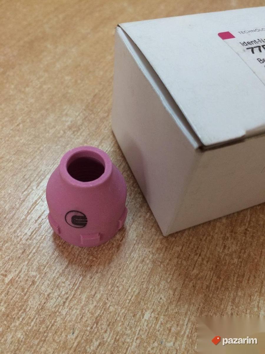 ŠOBA ABITIG 200/450W A.B. 26MM , fi10 Duga 2