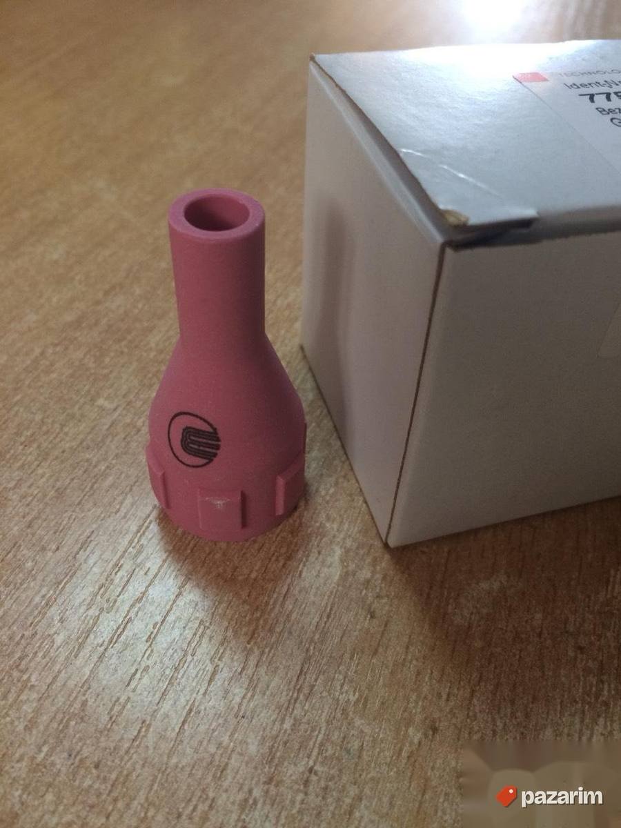 ŠOBA ABITIG 200/450W A.B. 52MM , fi7,5 Duga 2