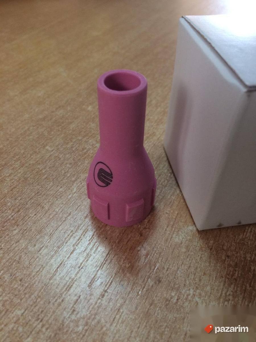 ŠOBA ABITIG 200/450W A.B. 52MM , fi10 Duga 2