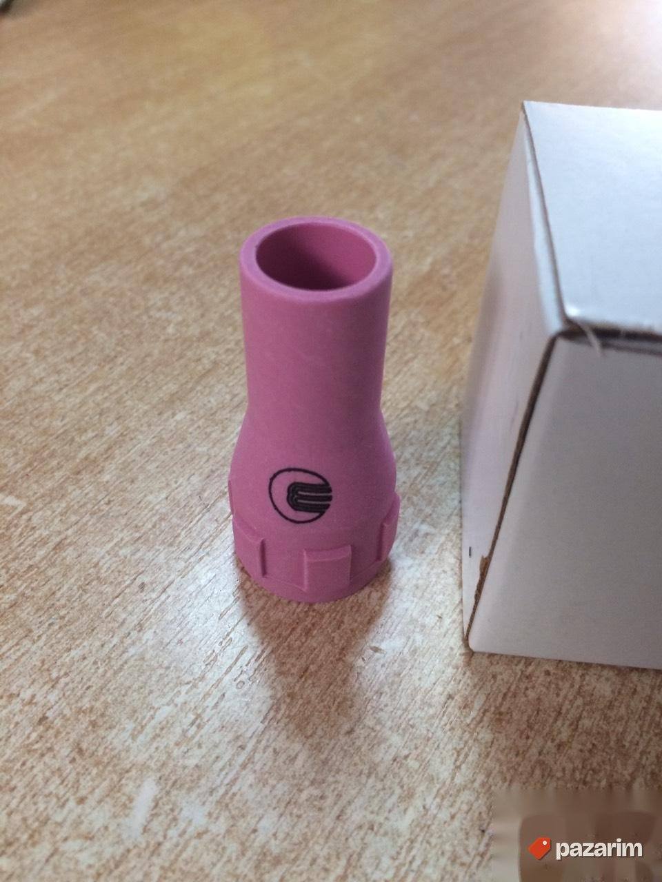 ŠOBA ABITIG 200/450W A.B. 52MM , fi13 Duga 1
