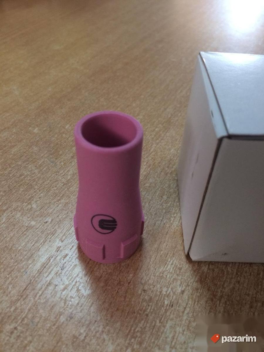 ŠOBA ABITIG 200/450W A.B. 52MM , fi15 Duga 2