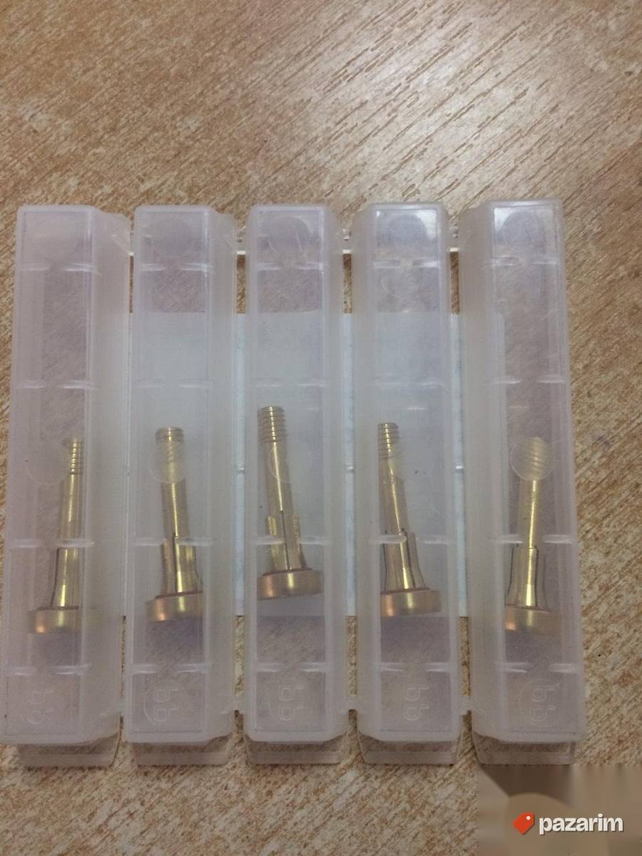 Uvodnik wolfram elektrode GASNI 1,6 mm( Abitig 260W) 3