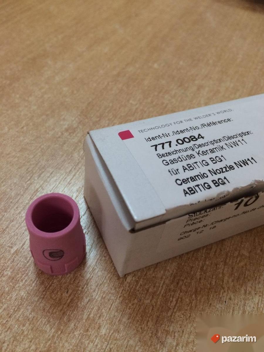 ŠOBA ABITIG 260W A.B. 26MM , fi11.0 2