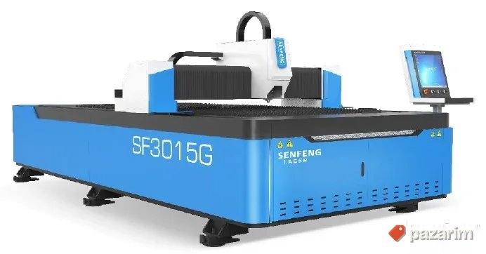 Laserski aparati za zavarivanje/sečenje/čišćenje, CNC Laseri 2