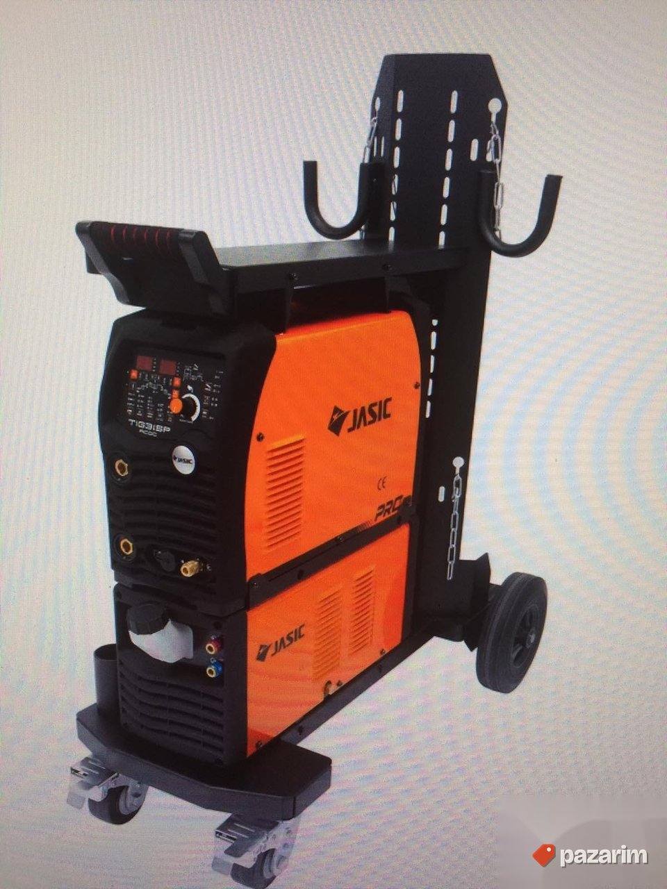 Aparat TIG315P AC/DC Puls Digi 1