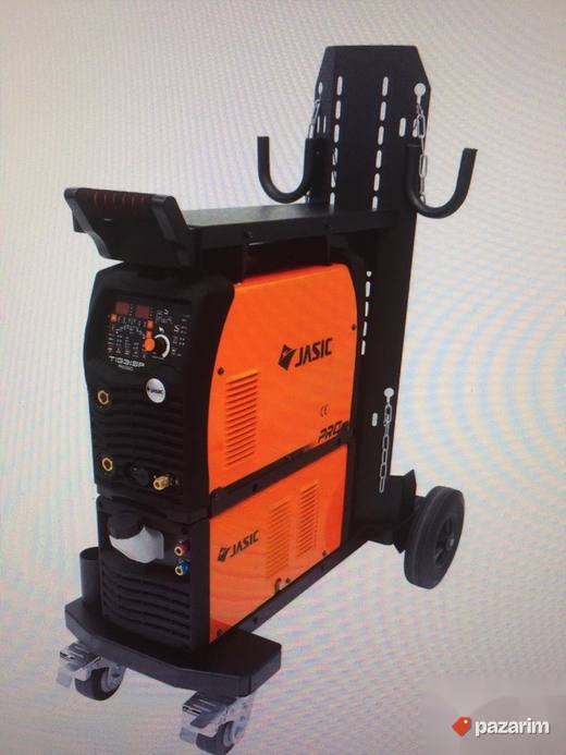 Aparat TIG315P AC/DC Puls Digi
