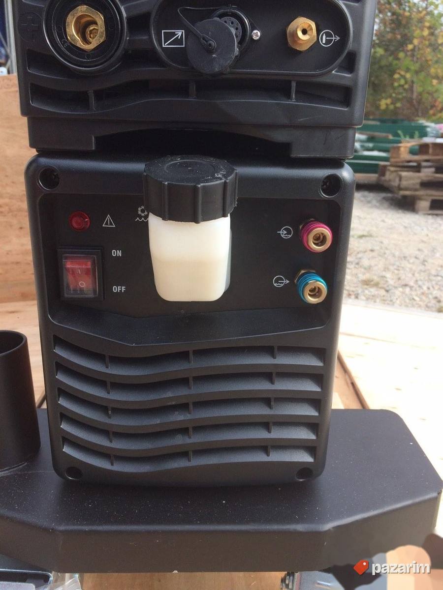 Aparat TIG315P AC/DC Puls Digi 6