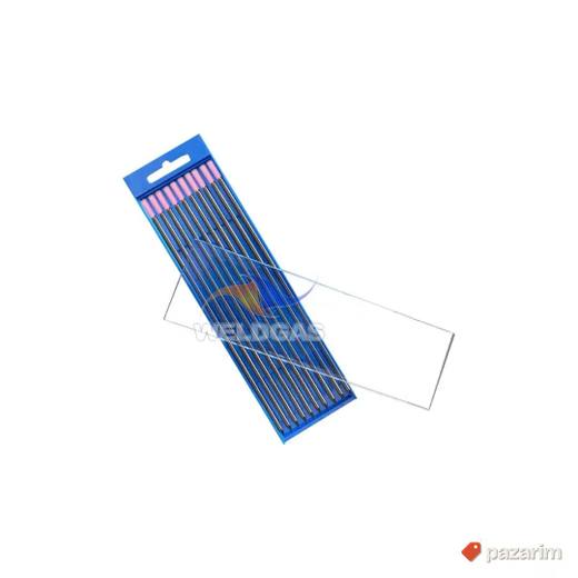 Wolfram elektrode MINOO 1.6 2.4 i 3.2