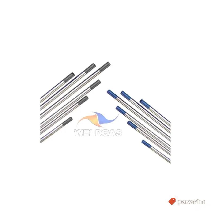Wolfram elektrode MINOO 1.6 2.4 i 3.2 2