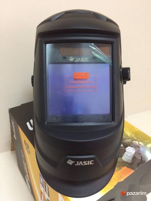 Maska naglavna automatska JASIC K800D
