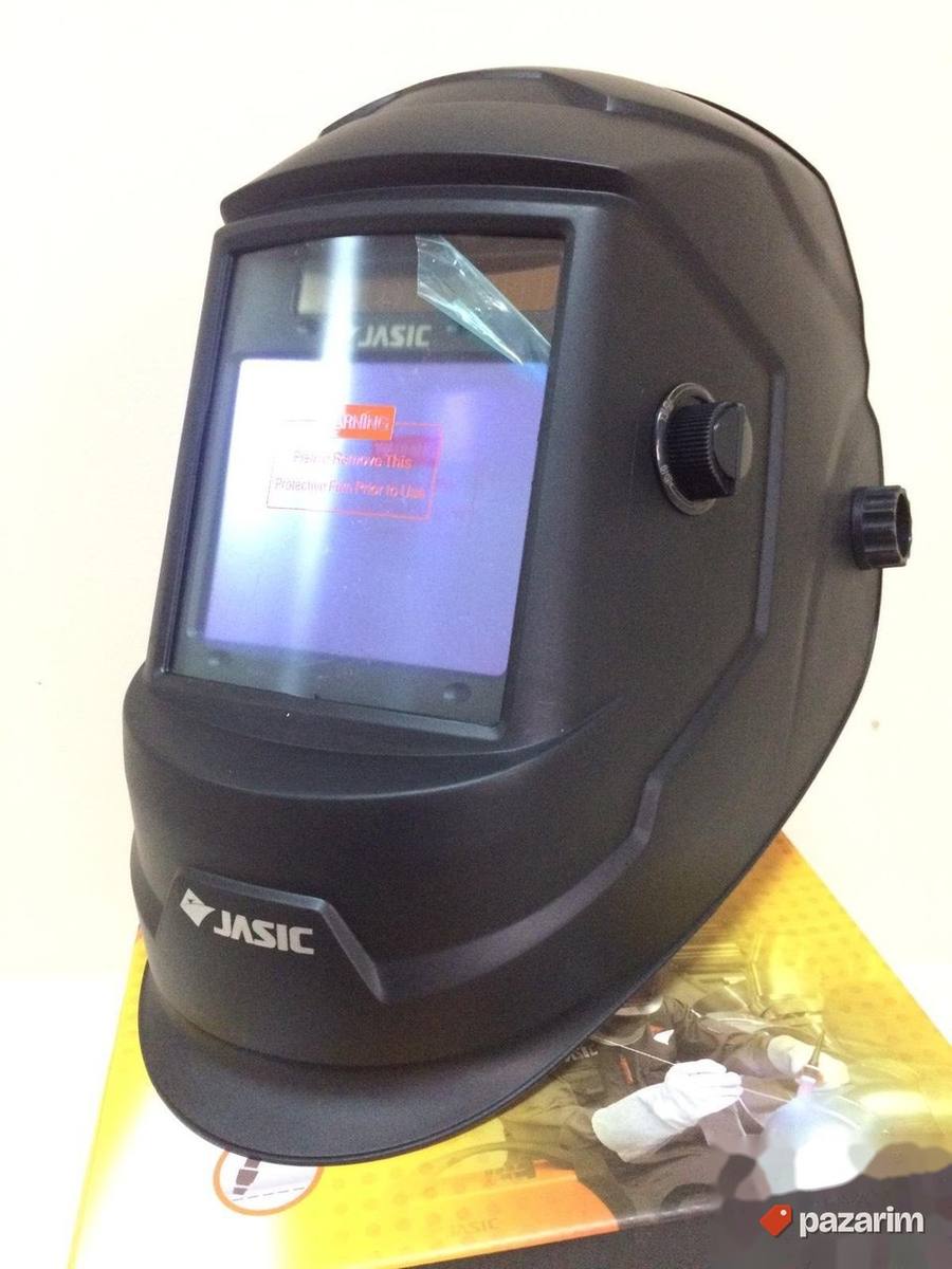 Maska naglavna automatska JASIC K800D 8