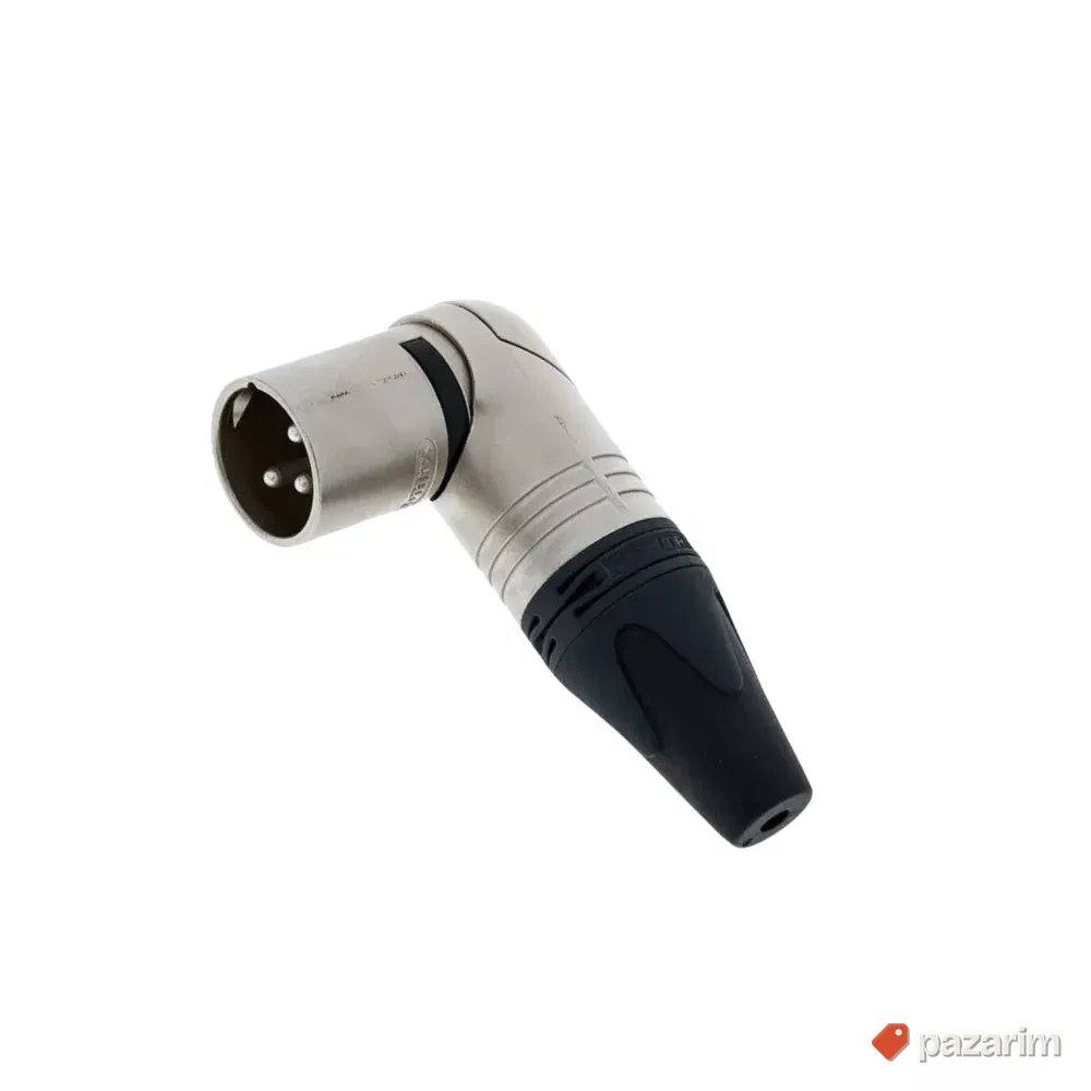 Neutrik NC3MRX konektor 1