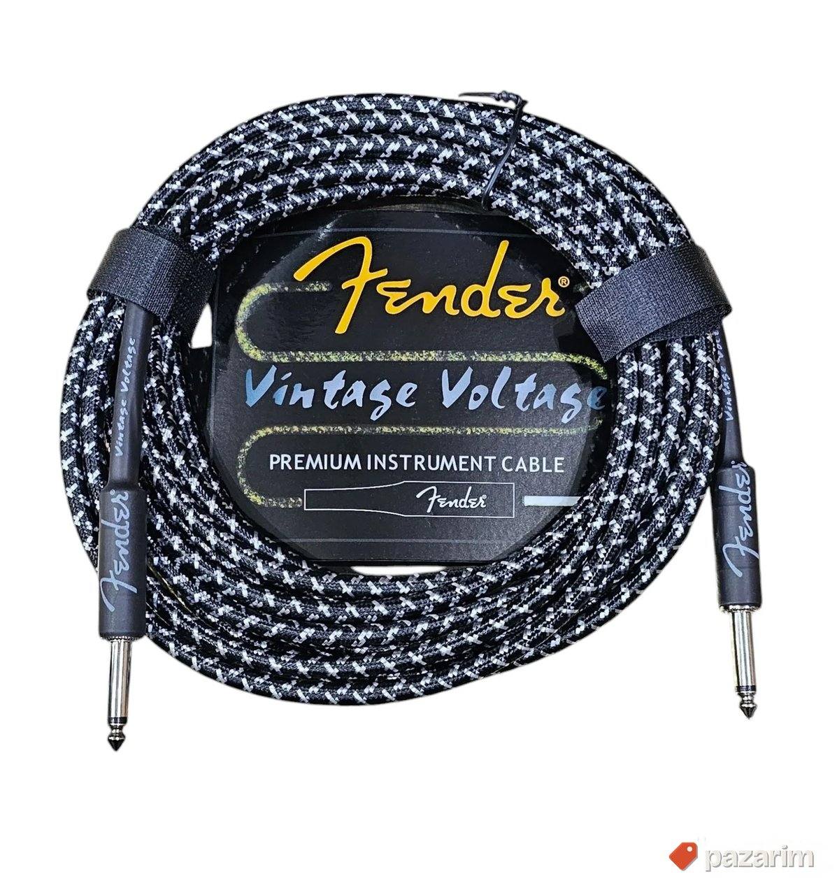 Fender instrumentalni kabl 1