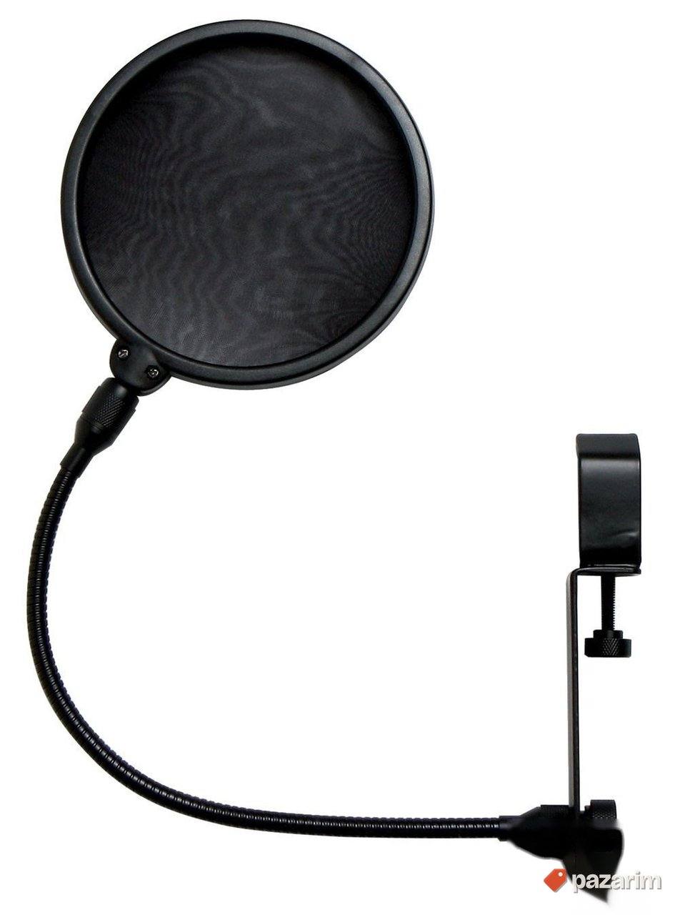 Alpha audio pop filter 1