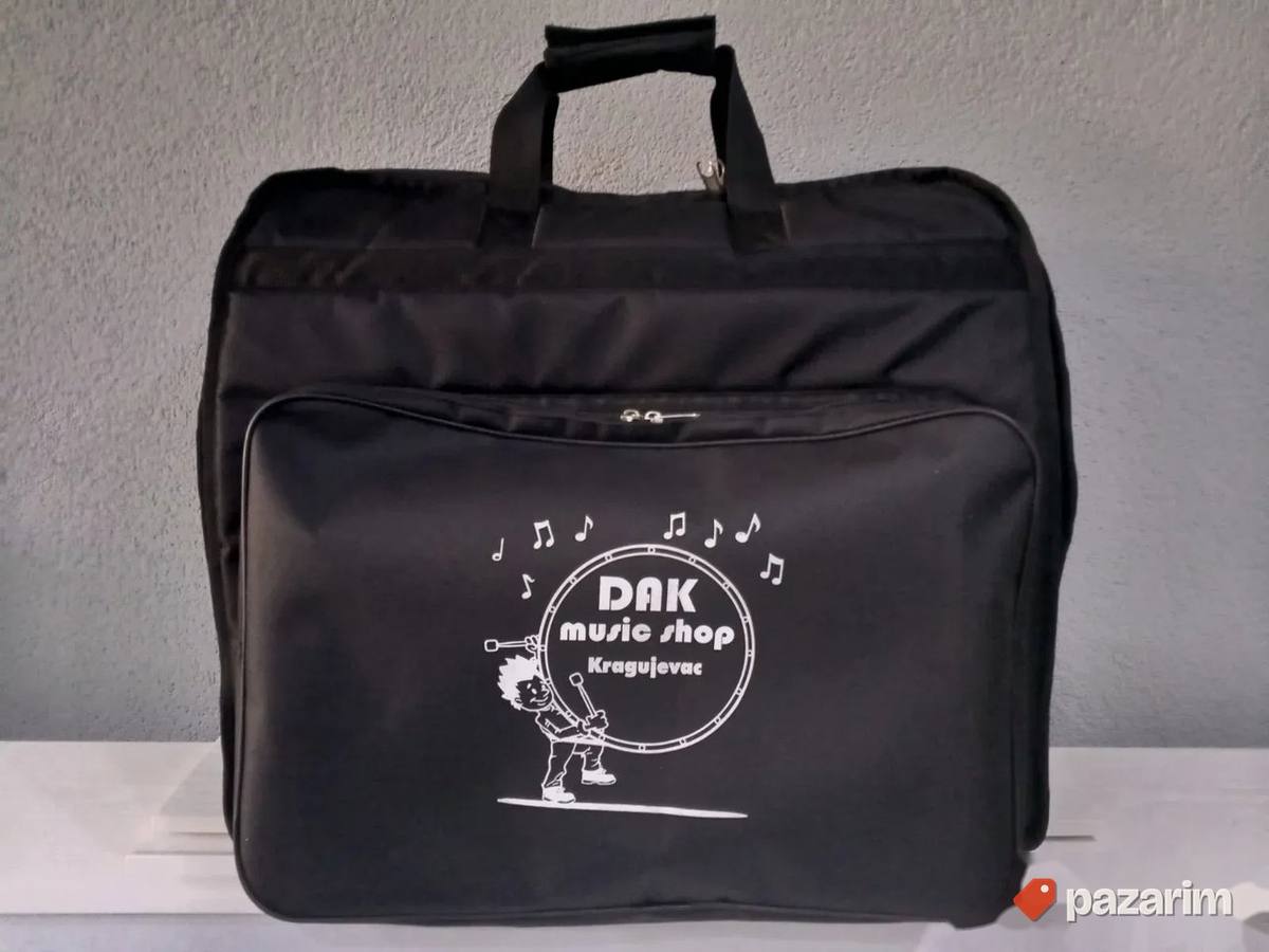 DAK torba za harmoniku 1