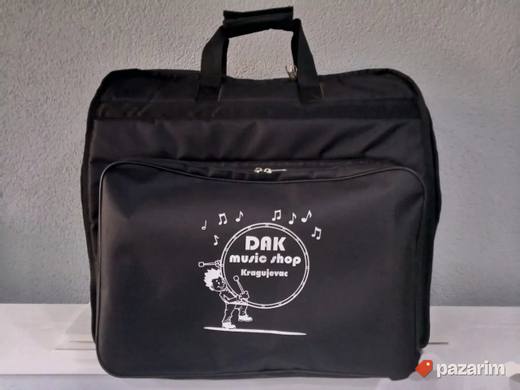 DAK torba za harmoniku