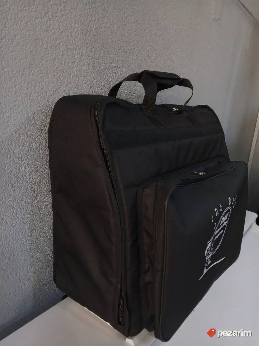 DAK torba za harmoniku 2