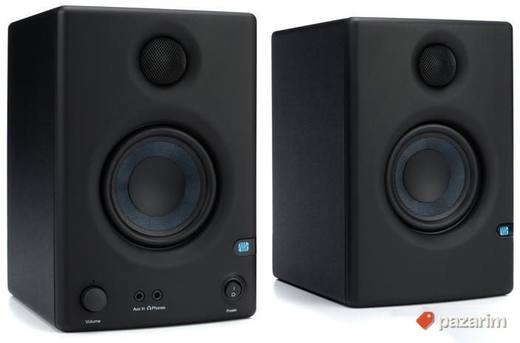 PreSonus Eris E3.5 aktivni studijski monitori (Par)