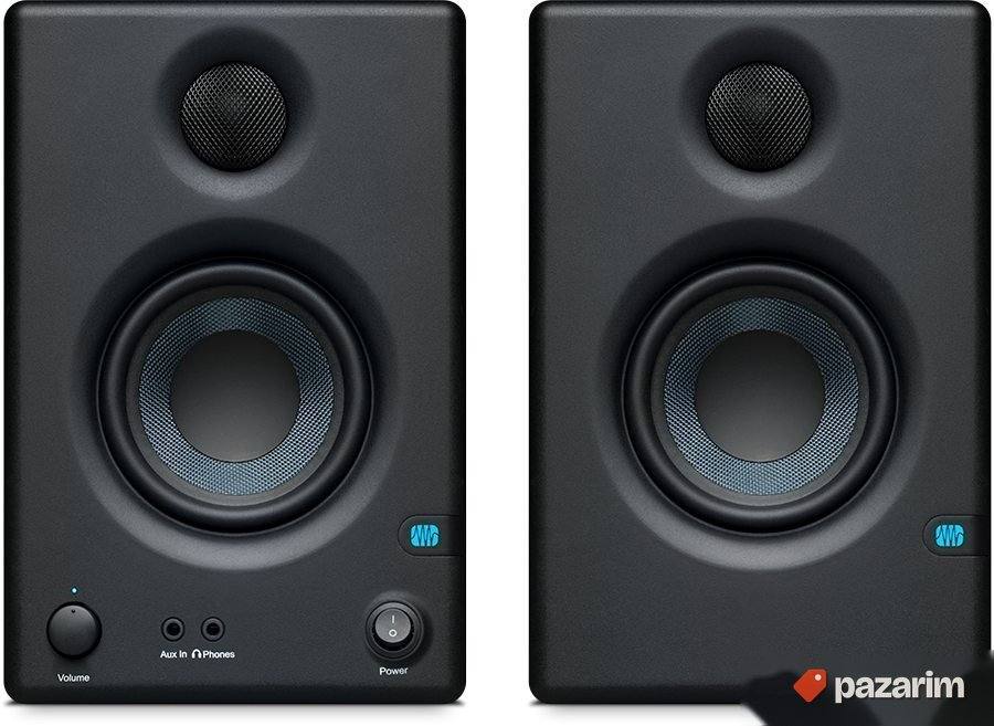 PreSonus Eris E3.5 aktivni studijski monitori (Par) 2