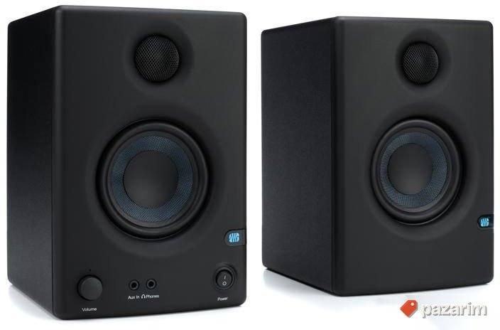 PreSonus Eris E3.5 aktivni studijski monitori (Par) 3