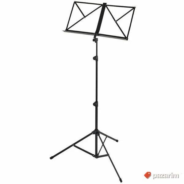 Startone stalak za note crni 1