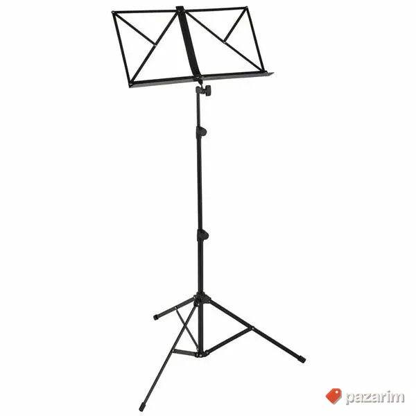 Startone stalak za note crni 3