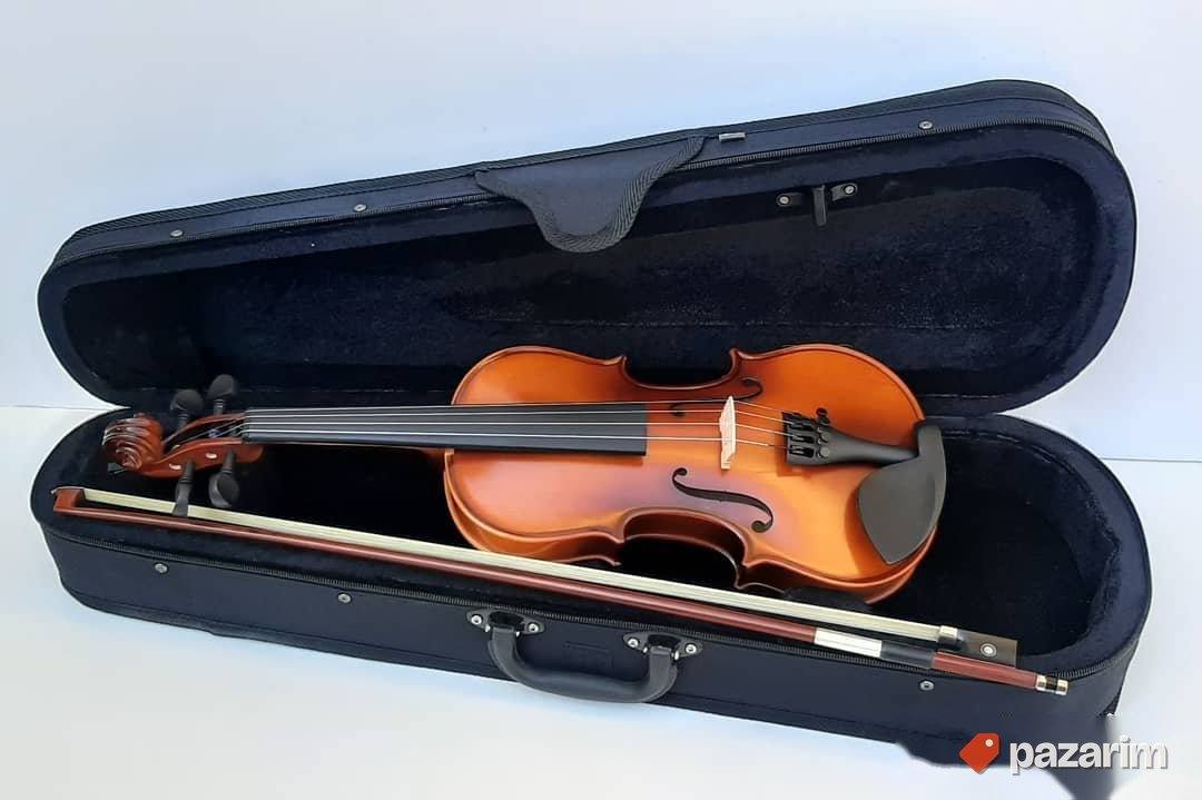 Fidellio violina 3/4 sa koferom 1