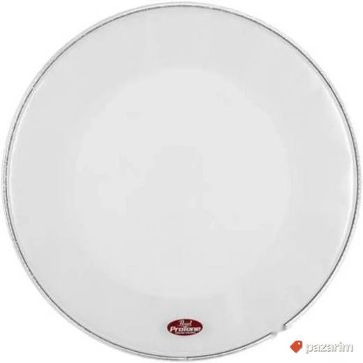 Plastika za bas bubanj Pearl Pro tone 20"