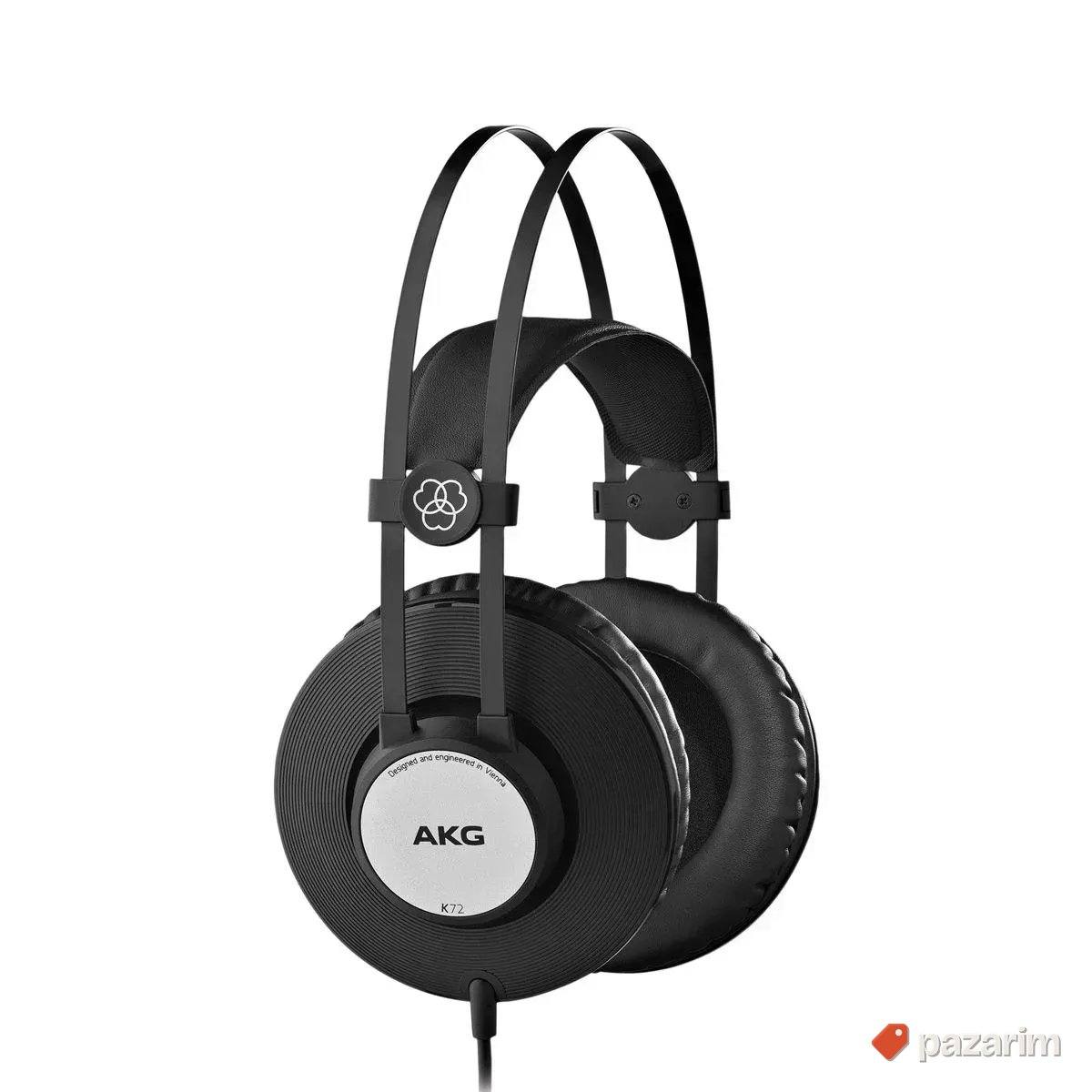 AKG K72 slušalice 1