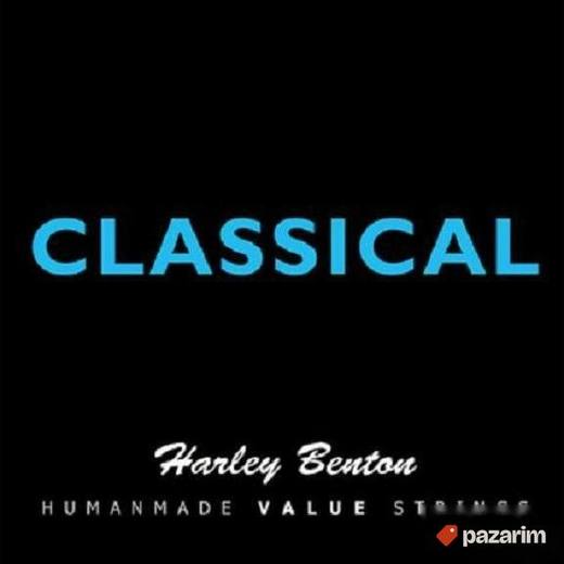 Harley Benton normal tension žice za klasičnu gitaru