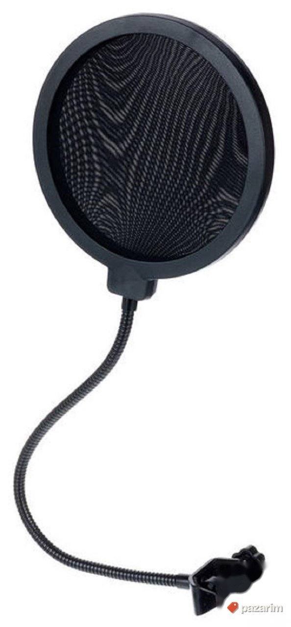 Fun Generation pop filter 1