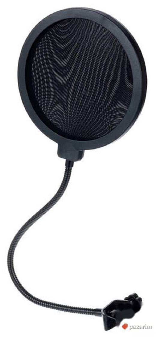 Fun Generation pop filter