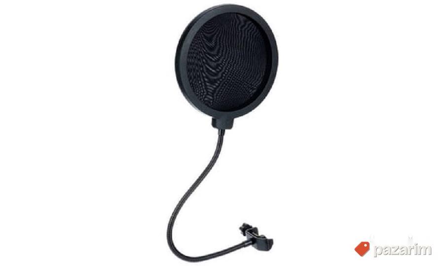 Fun Generation pop filter 2