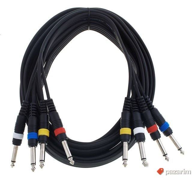 Instrumentalni multicor kabl MPP4060 1