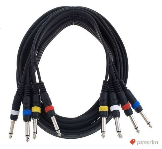 Instrumentalni multicor kabl MPP4060