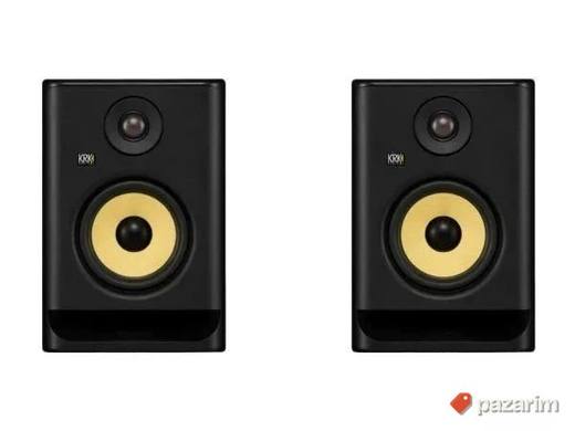 KRK RP5 G5 Active Studio Nearfield Monitor