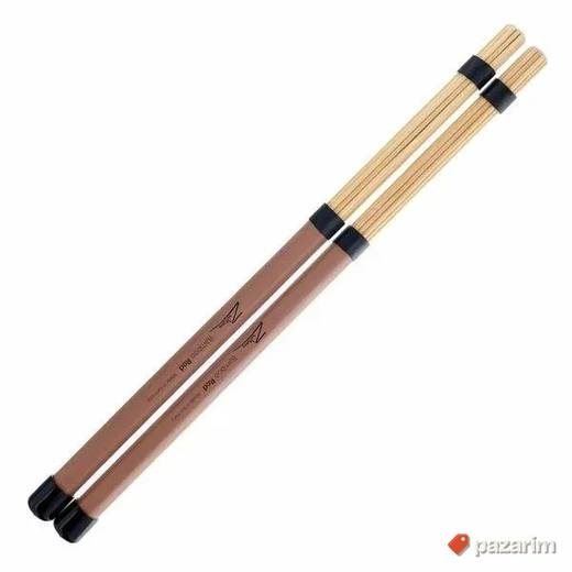 Zultan Rods Bamboo