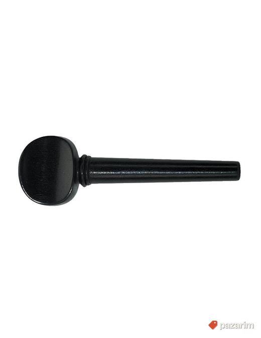 Gewa 415500 4/4 Medium Ebony Čivije za violinu