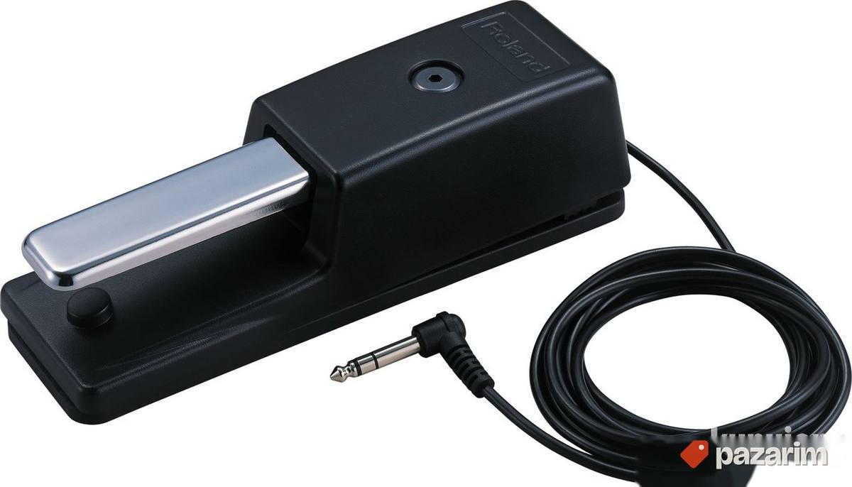 Roland DP-10 Damper Pedal 1